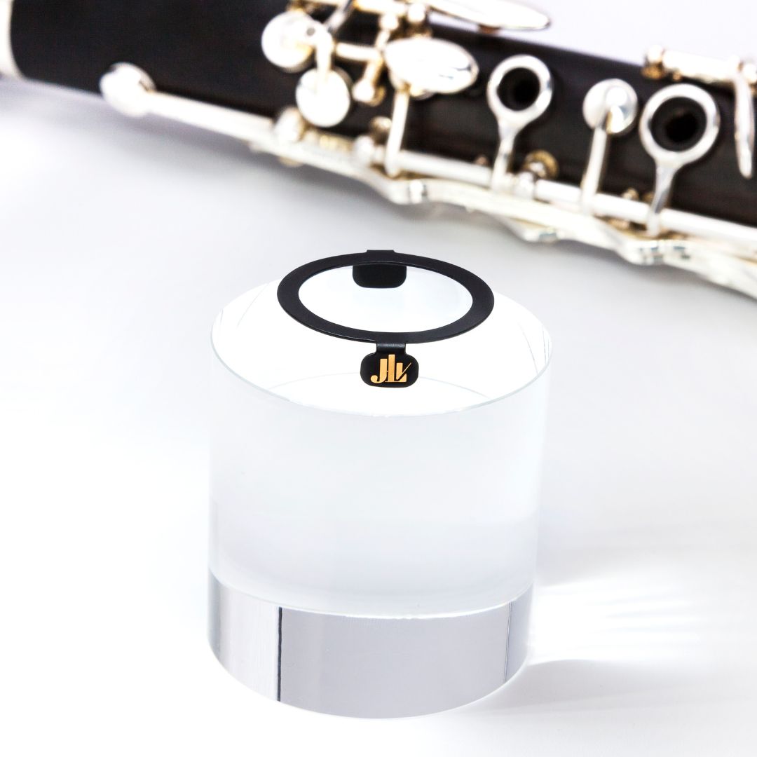 JLV Phonic Ring Back Edition for clarinets in D, Bb & A, Alto, Basset Horn & Bass